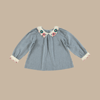 Bebe Organic】Amari Dress | Oggi.