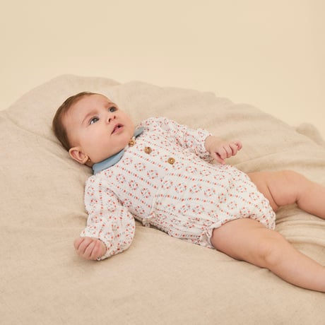 【Birinit Petit】Esteiro high bloomer / Culetin alto Esteiro