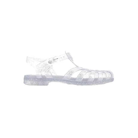 【Meduse】SUN - ARGENT PAILLETE