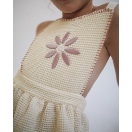【LiiLU】SHIRA APRON