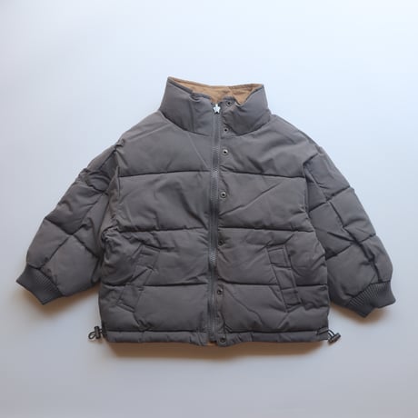 ジャケット・ブルゾン Facade PUFFY JACKET Facade PUFFY JACKET