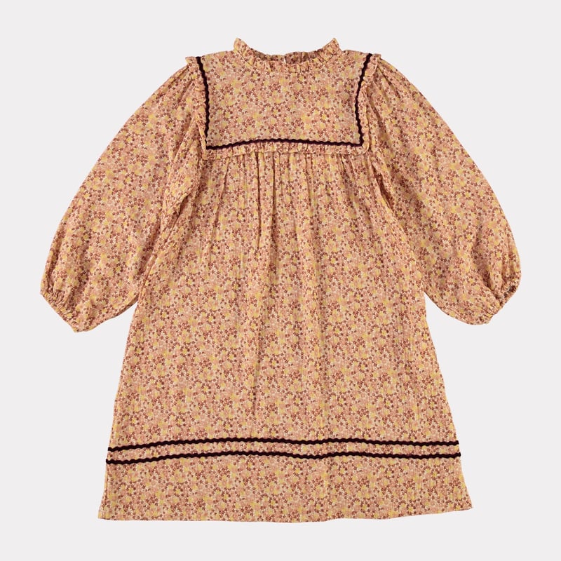 Bebe Organic】Gabriella Dress | Oggi.