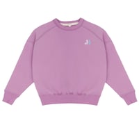 【JENEST】SAMMY SPORTS SWEATER
