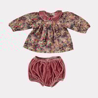 Bebe Organic】Amari Dress | Oggi.