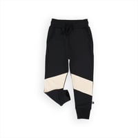ラスト1【CarlijnQ】basic - sweatpants 2color