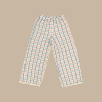 ラスト1【Bebe Organic】Zora Pants