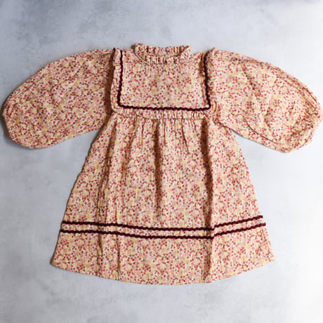 【Bebe Organic】Gabriella Dress