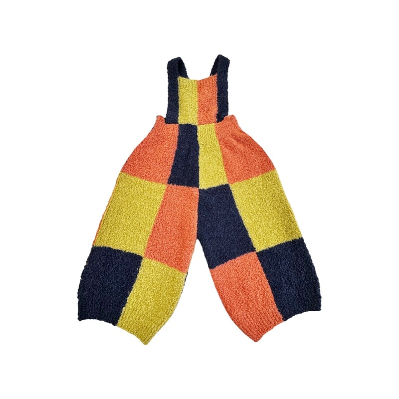 MABLI】CORNELI DUNGAREES - PAINT | Oggi.
