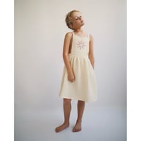 【LiiLU】SHIRA APRON