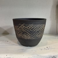 縄文　「神域鉢」  L–2