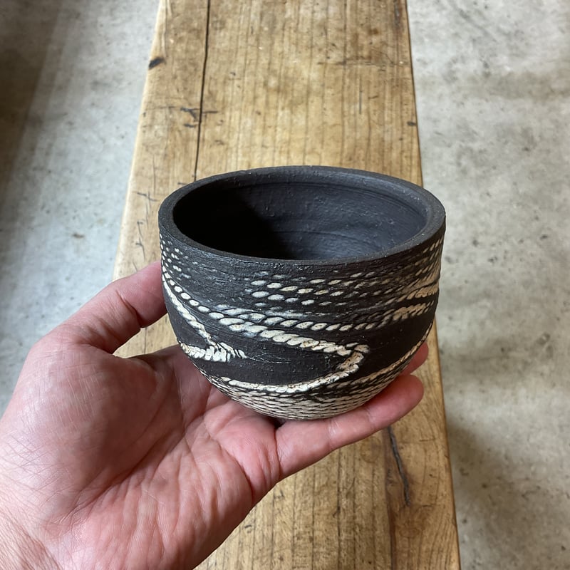 縄文神域鉢R6」M-4 | PLANTISTIC!