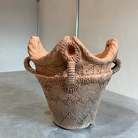 「縄文土器」トラディショナル  -1