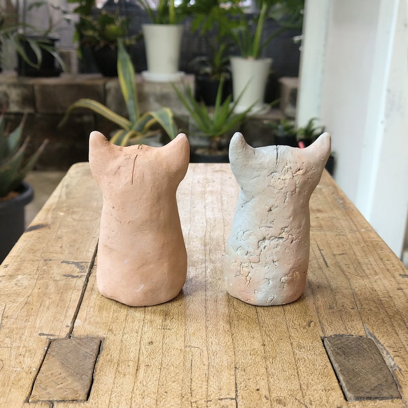 木霊ハニワ 仙臺の姿 season 2 | PLANTISTIC!