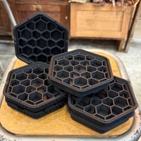 UKEZARA “HEXA“ 4号用
