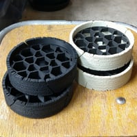 UKEZARA ROUND Crack S