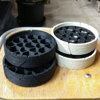 UKEZARA ROUND Crack M