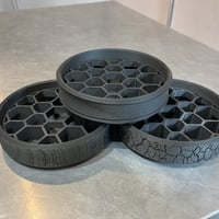 UKEZARA ROUND interior  M