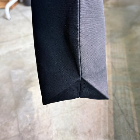 「HELL AGAVE CLUB」TOTE BAG BLK