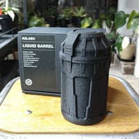 LIQUID BARREL 2