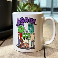 マグカップ AGAVETooN