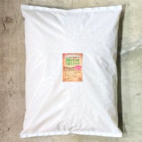 「植物のためのゼオライト」【小粒 2〜4mm】 15ﾘｯﾄﾙ