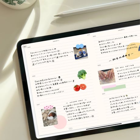 [ diary ] 2025~2027 3year