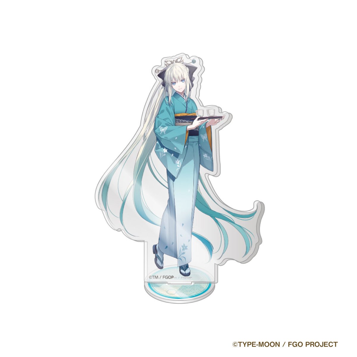 モルガンスペシャルセット【2023年12月お渡し】 | 利休園×Fate