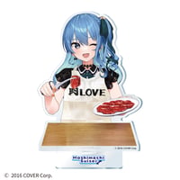 アクリルスタンド【A】