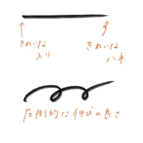 至高のペン