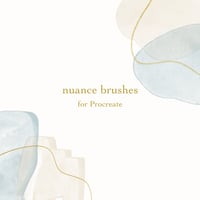 nuance brushes