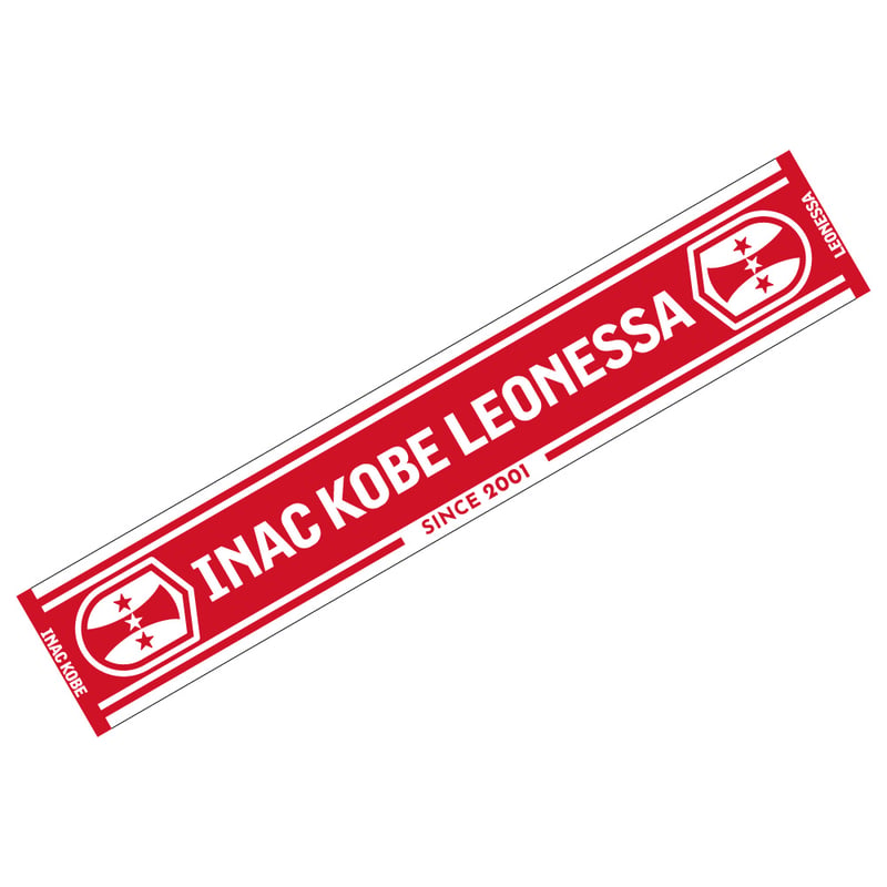 ジャガードタオルマフラー(NEW) | INACKOBE Online Shop