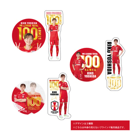秋元選手 ステッカーセット CATEGORY ステッカーセット | INACKOBE Online Shop