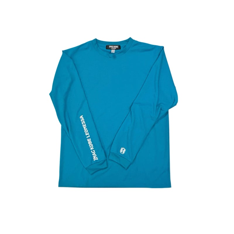 テッケル　ドライロングTシャツ ドライロングTシャツ | INACKOBE Online Shop