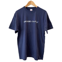 INAC BETTY Tシャツ  E  ブルー L（F）
