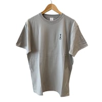 INAC BETTY Tシャツ  D  グレー L（F）