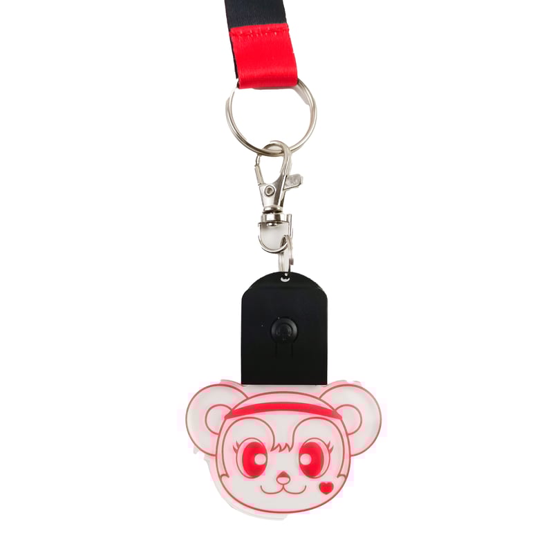 新品 未開封 TOP ONE MASK ハート うさぎ ストラップ タグ 新品 未開封 TOP ONE MASK ハート うさぎ ストラップ タグ 新品 未開封