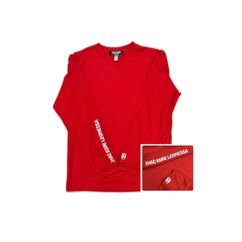 ドライロングTシャツ | INACKOBE Online Shop