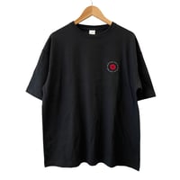 INAC BETTY Tシャツ  A  ブラック L（F）