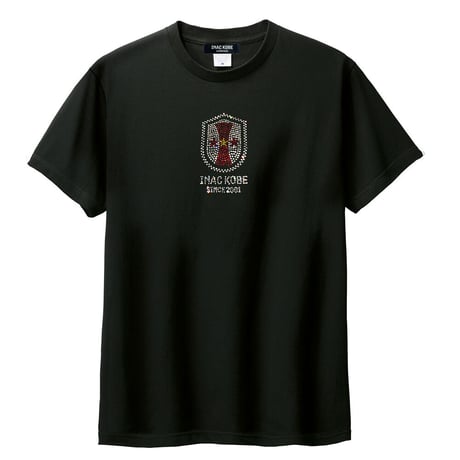 Chevon アメーバT 黒 カテゴリー：Tシャツ | Bonanza Base