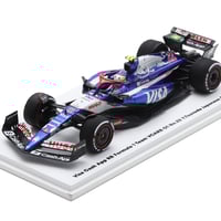 ファンミ会場手渡し限定 レッドブル付き 2025 F1ミニカー日本GP仕様