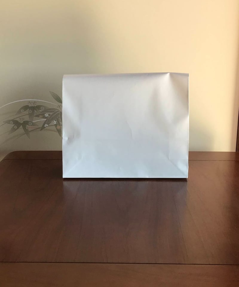 名古屋帯のポシェットインナーバッグ付き | 着物リメイク 走馬灯