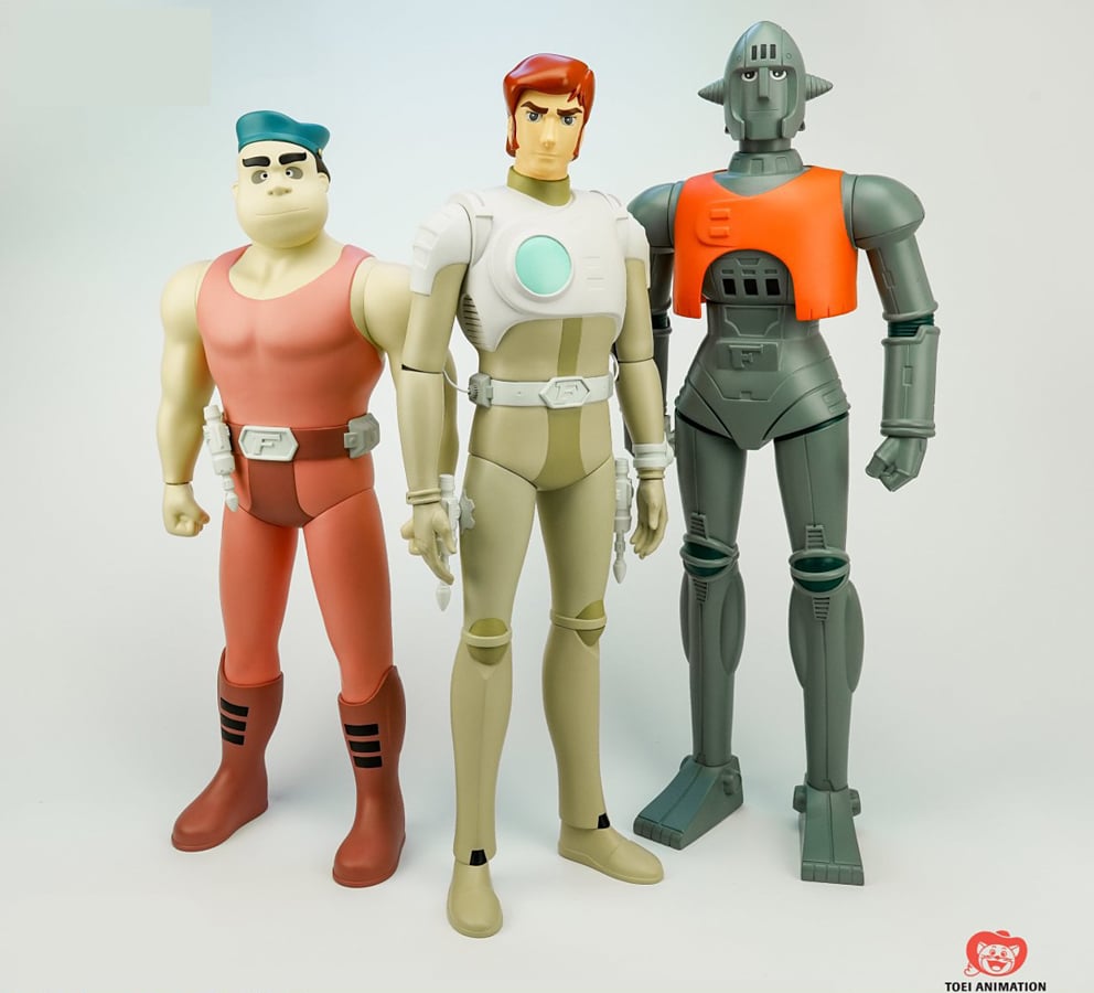 キャプテンフューチャー」オットー | FEWTURE SHOP (株式会社 キャプテンフューチャー」オットー | FEWTURE SHOP (株式会社