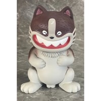 じゃりン子チエ」 アントニオのはく製 | FEWTURE SHOP (株式 じゃりン子チエ」 アントニオのはく製 | FEWTURE SHOP (株式