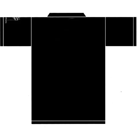 韮沢靖　ジャンボ ゾンビ　Tシャツ