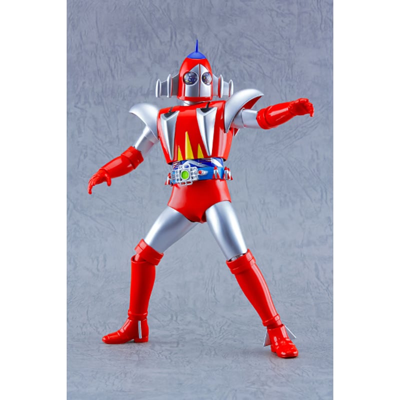 特撮合金 宇宙鉄人キョーダイン スカイゼル | FEWTURE SHOP