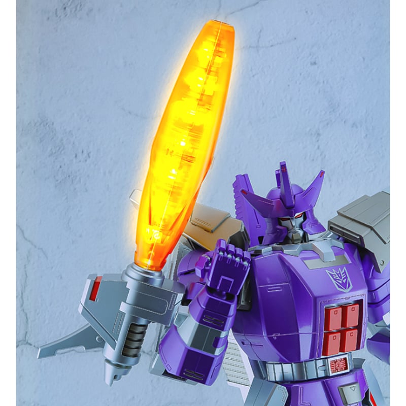 戦え!超ロボット生命体トランスフォーマー2010」新破壊大帝 戦え!超ロボット生命体トランスフォーマー2010」新破壊大帝