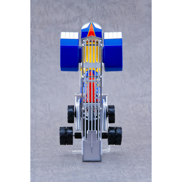 宇宙鉄人キョーダイン、グランカー 特撮合金 宇宙鉄人キョーダイン グランカー | FEWTURE SHOP