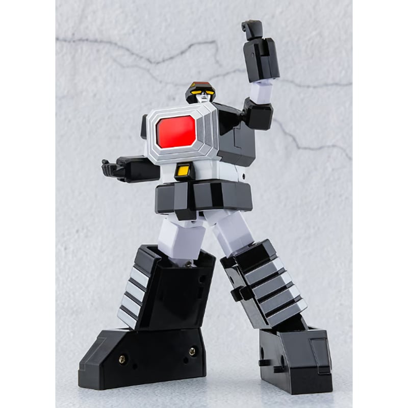アクション合金 六神合体ゴッドマーズ | FEWTURE SHOP （株式