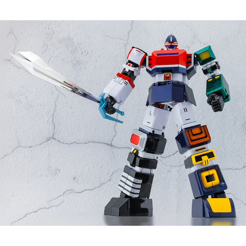 六神合体ゴッドマーズ』が40周年。異例の放送延長、ファンが残した