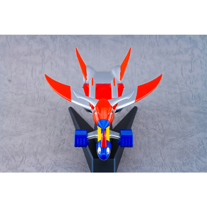 特撮合金宇宙鉄人キョーダインスカイジェット & グランカーアートストーム Amazon.co.jp: アート・ストーム Action Toys 特撮合金 宇宙鉄人